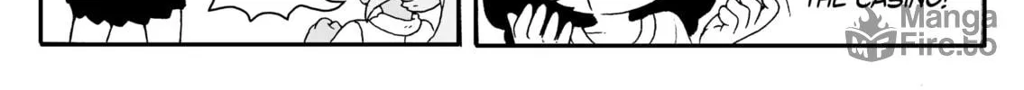 Renata Tate: Goddess for Hire Chapter 4 page 6 - 
