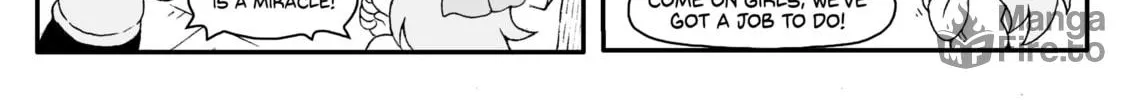 Renata Tate: Goddess for Hire Chapter 7 page 6 - 