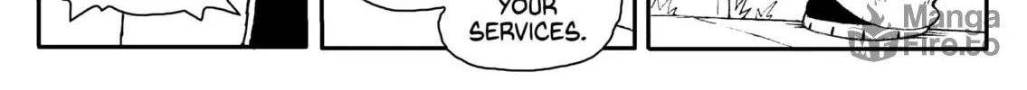 Renata Tate: Goddess for Hire Chapter 9 page 6 - 
