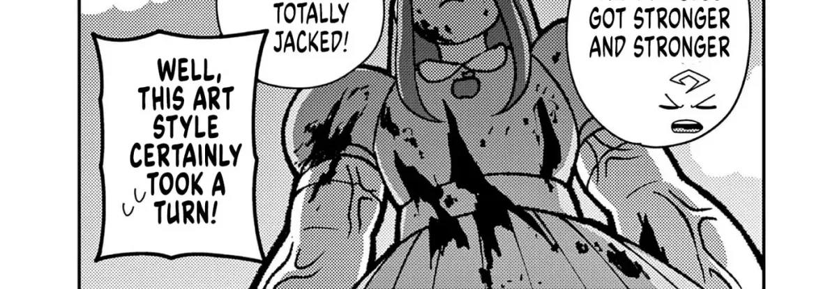 Renchi to Kudamono Chapter 4 page 16 - 