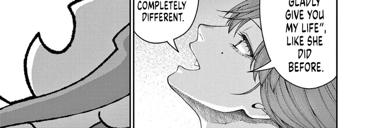Renchi to Kudamono Chapter 4 page 26 - 