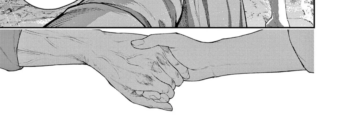 Renchi to Kudamono Chapter 4 page 34 - 