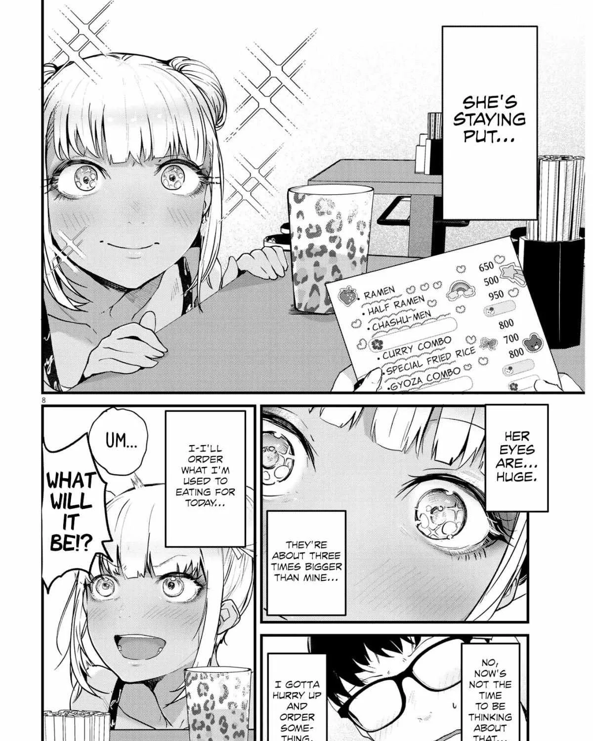 Renge to Naru to! Chapter 1 page 13 - 