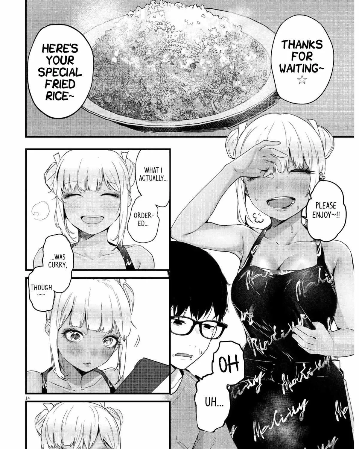 Renge to Naru to! Chapter 1 page 25 - 