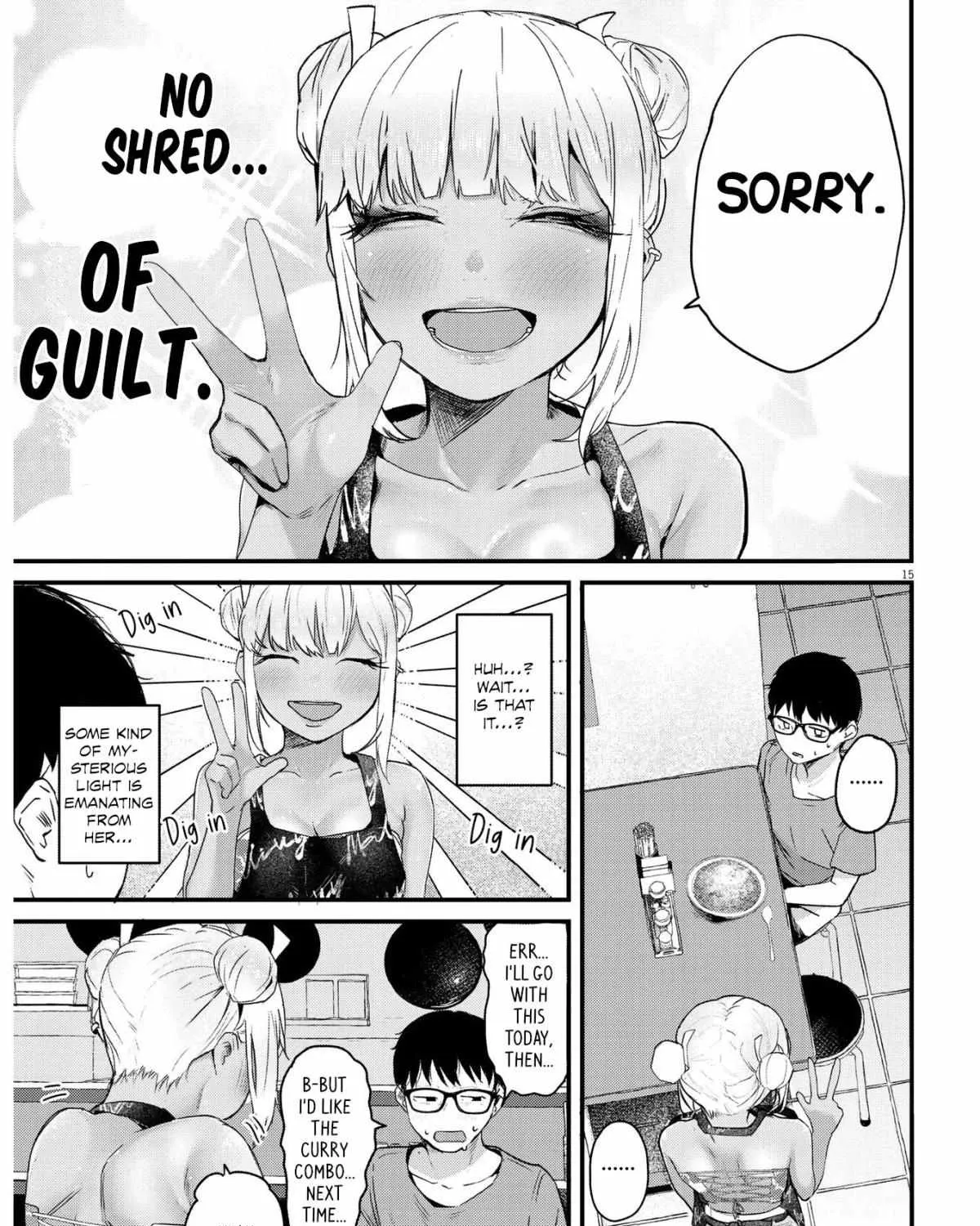 Renge to Naru to! Chapter 1 page 27 - 