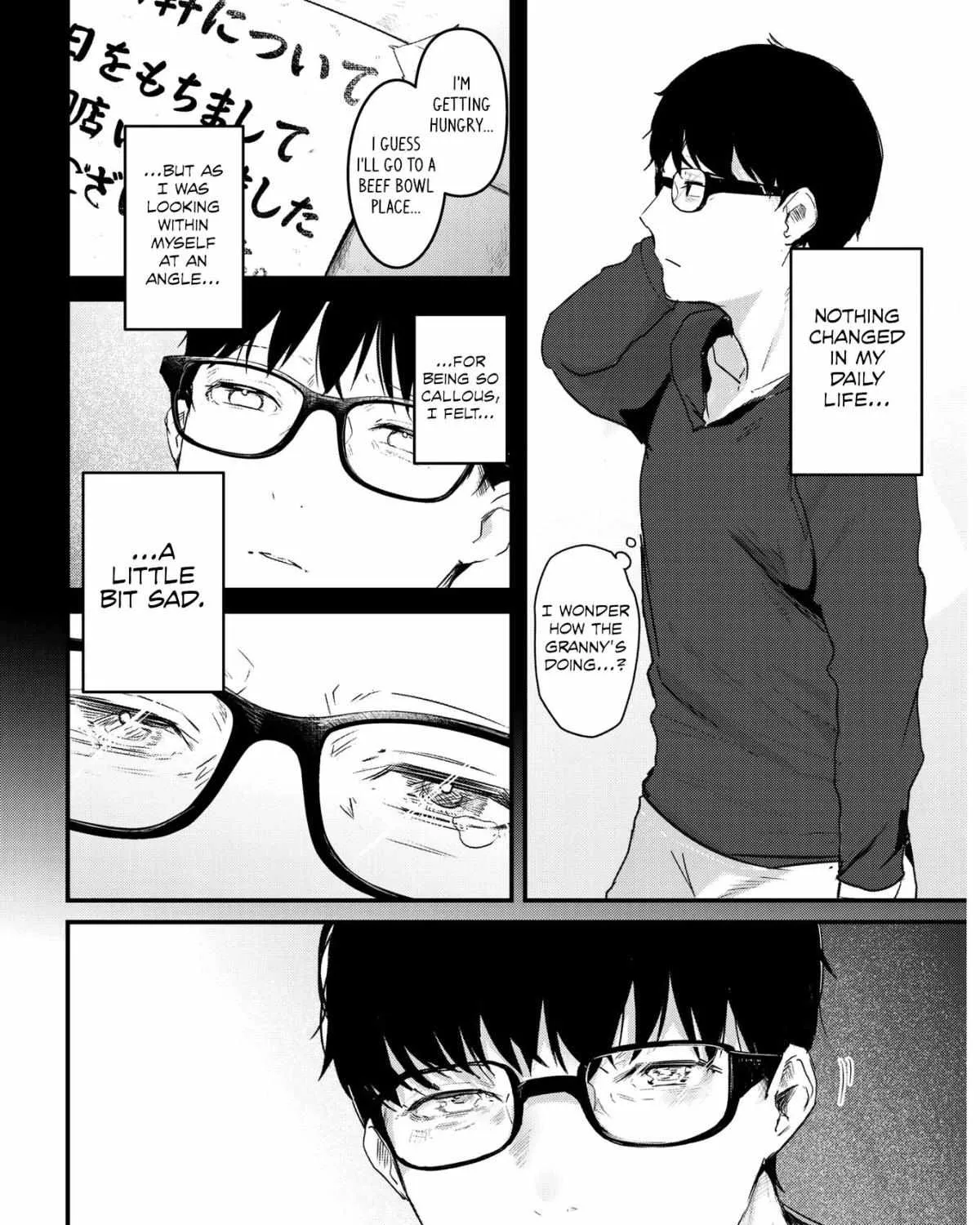 Renge to Naru to! Chapter 1 page 37 - 