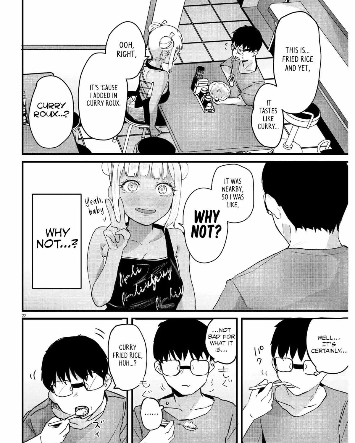 Renge to Naru to! Chapter 1 page 41 - 