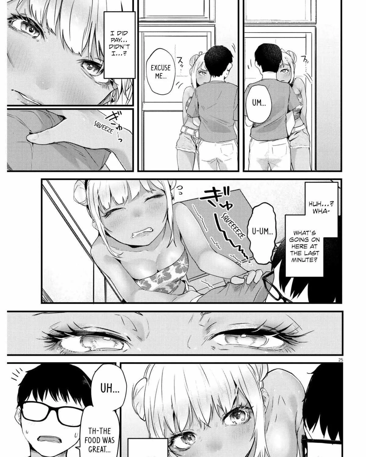 Renge to Naru to! Chapter 1 page 47 - 