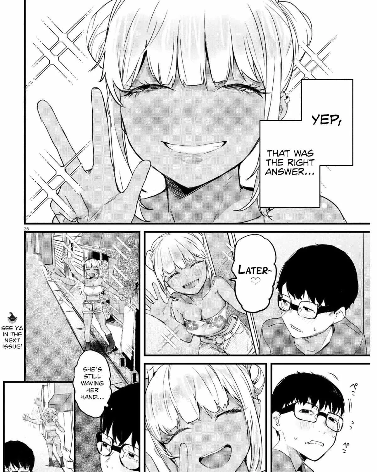 Renge to Naru to! Chapter 1 page 49 - 