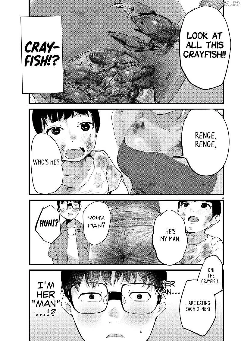 Renge to Naru to! Chapter 10 page 5 - 