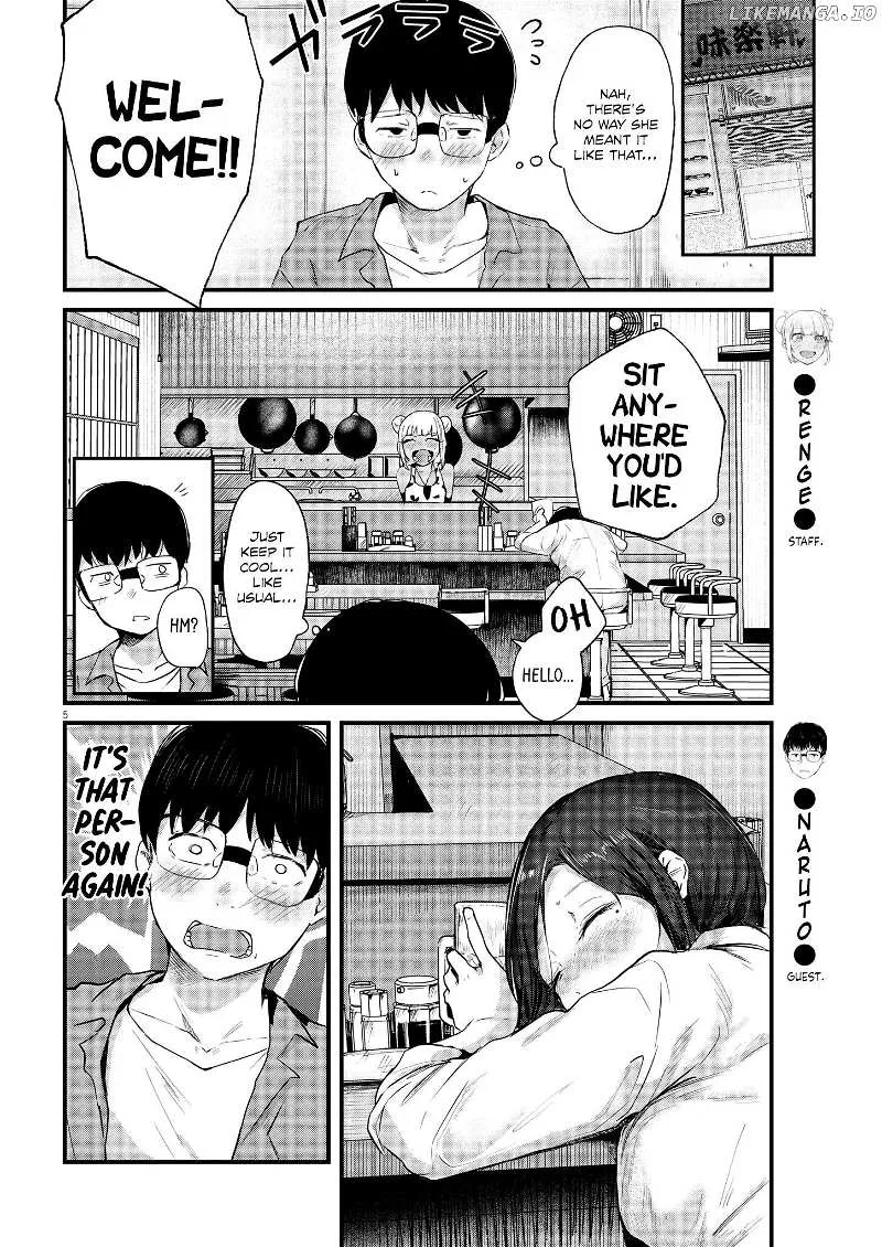Renge to Naru to! Chapter 10 page 6 - 