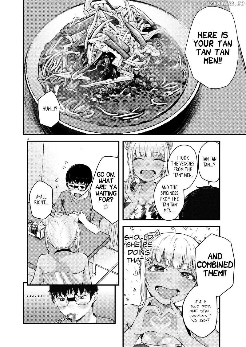 Renge to Naru to! Chapter 11 page 4 - 