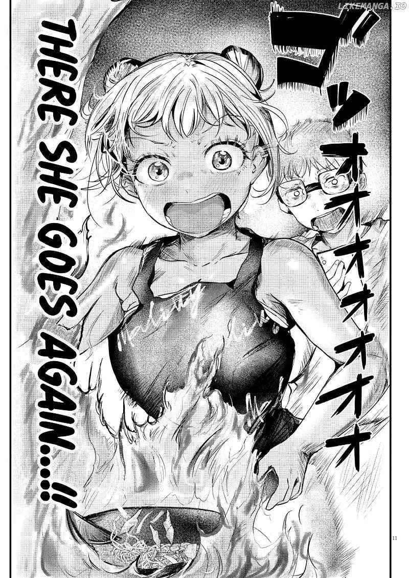Renge to Naru to! Chapter 12 page 12 - 