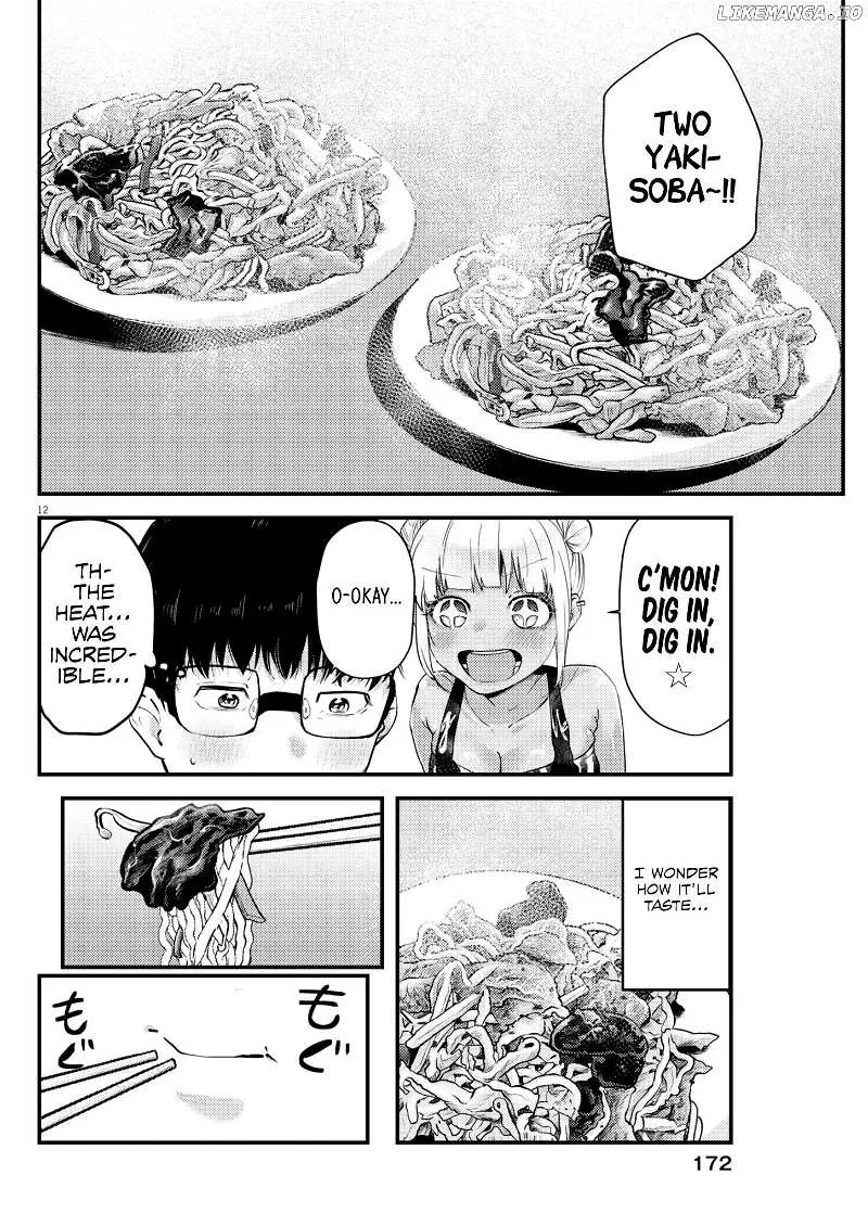 Renge to Naru to! Chapter 12 page 13 - 