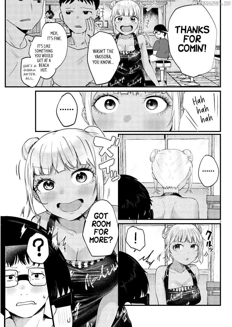 Renge to Naru to! Chapter 12 page 4 - 