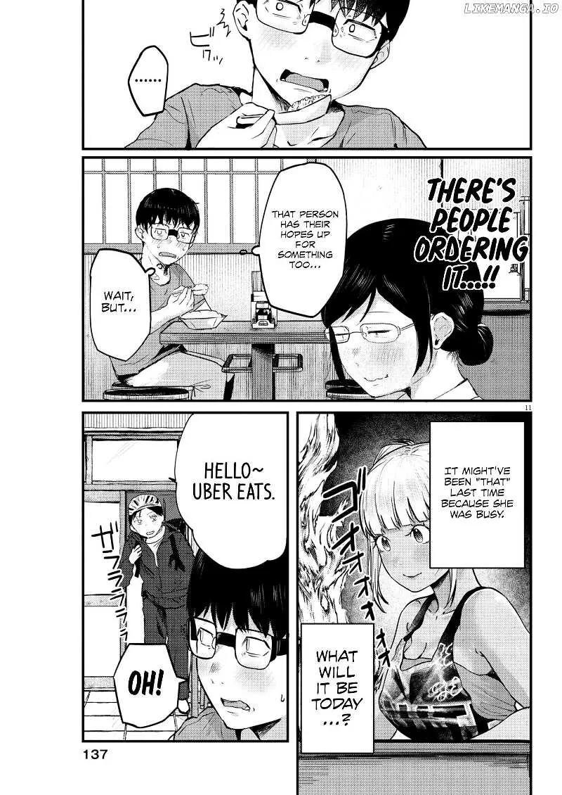 Renge to Naru to! Chapter 13 page 12 - 