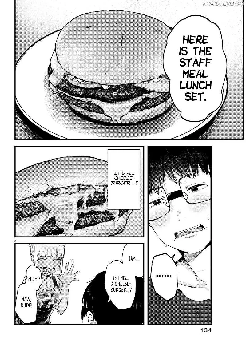 Renge to Naru to! Chapter 13 page 9 - 