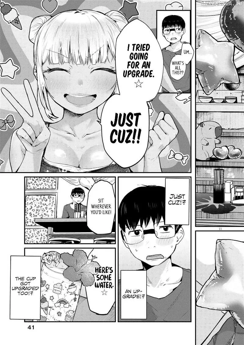 Renge to Naru to! Chapter 14 page 12 - 