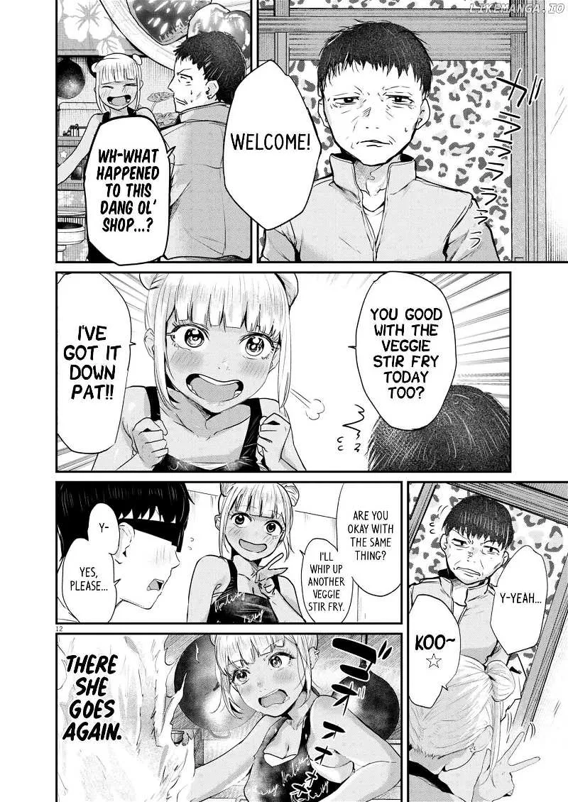 Renge to Naru to! Chapter 14 page 13 - 