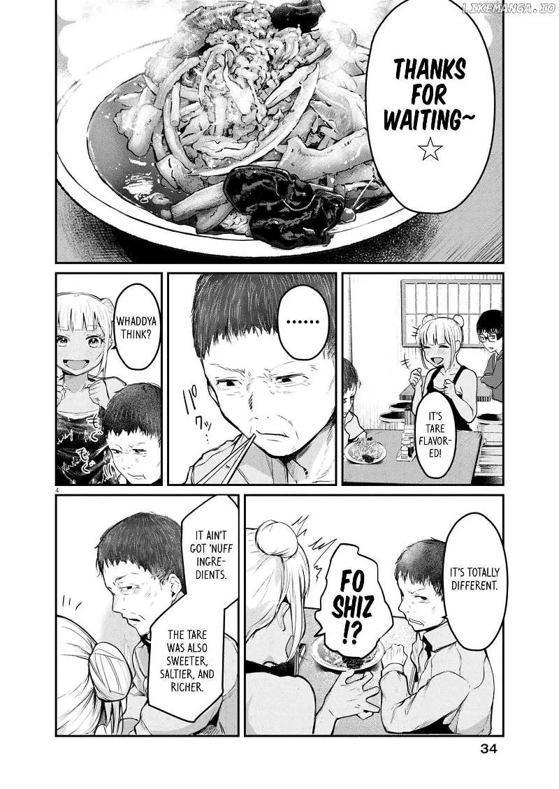 Renge to Naru to! Chapter 14 page 5 - 