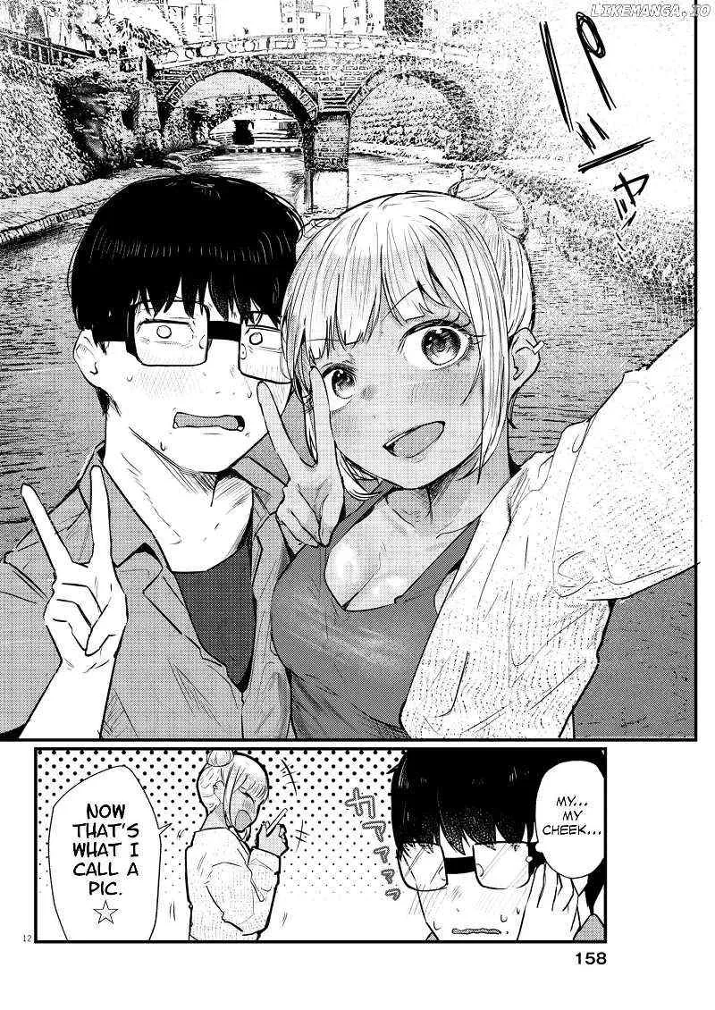 Renge to Naru to! Chapter 15 page 12 - 