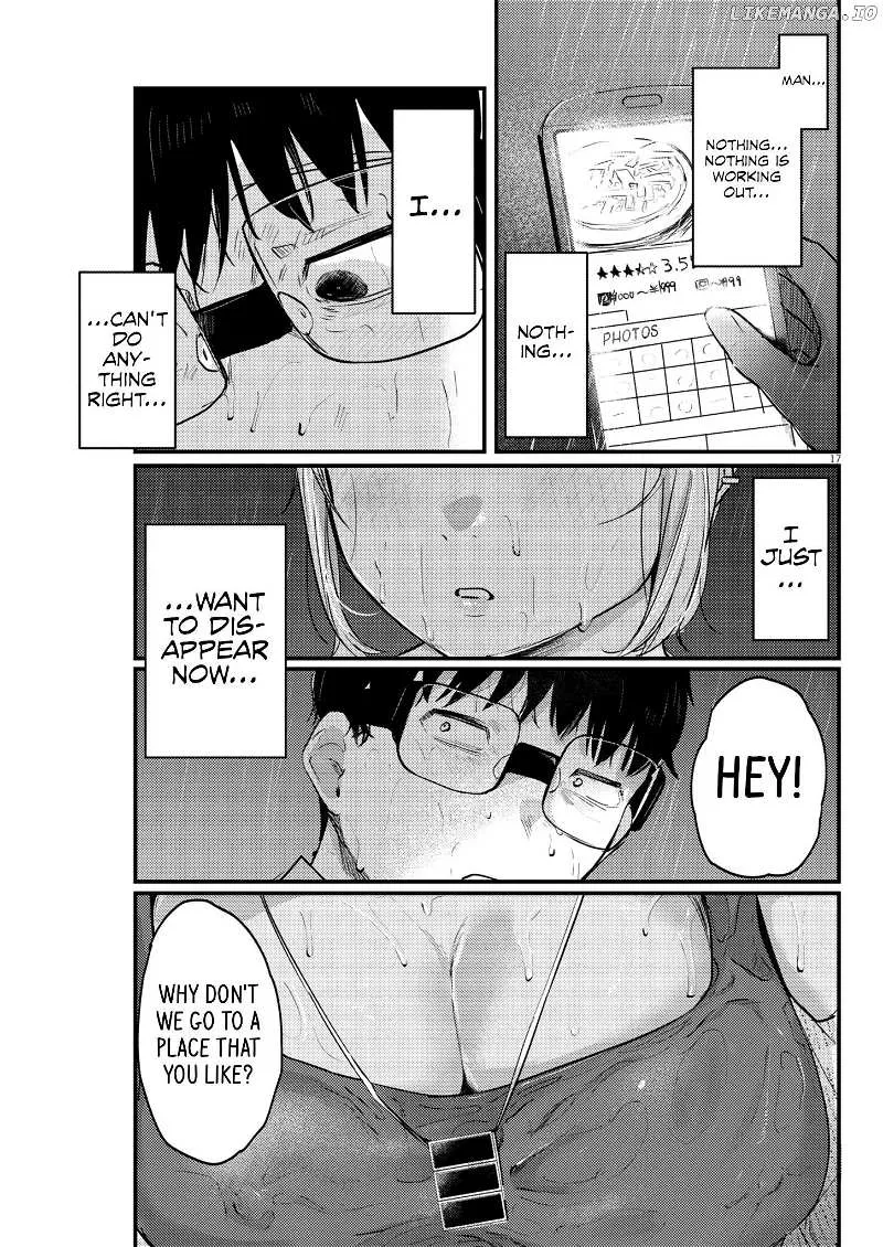 Renge to Naru to! Chapter 15 page 17 - 