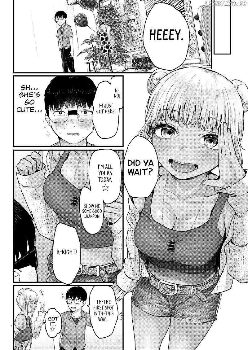 Renge to Naru to! Chapter 15 page 4 - 