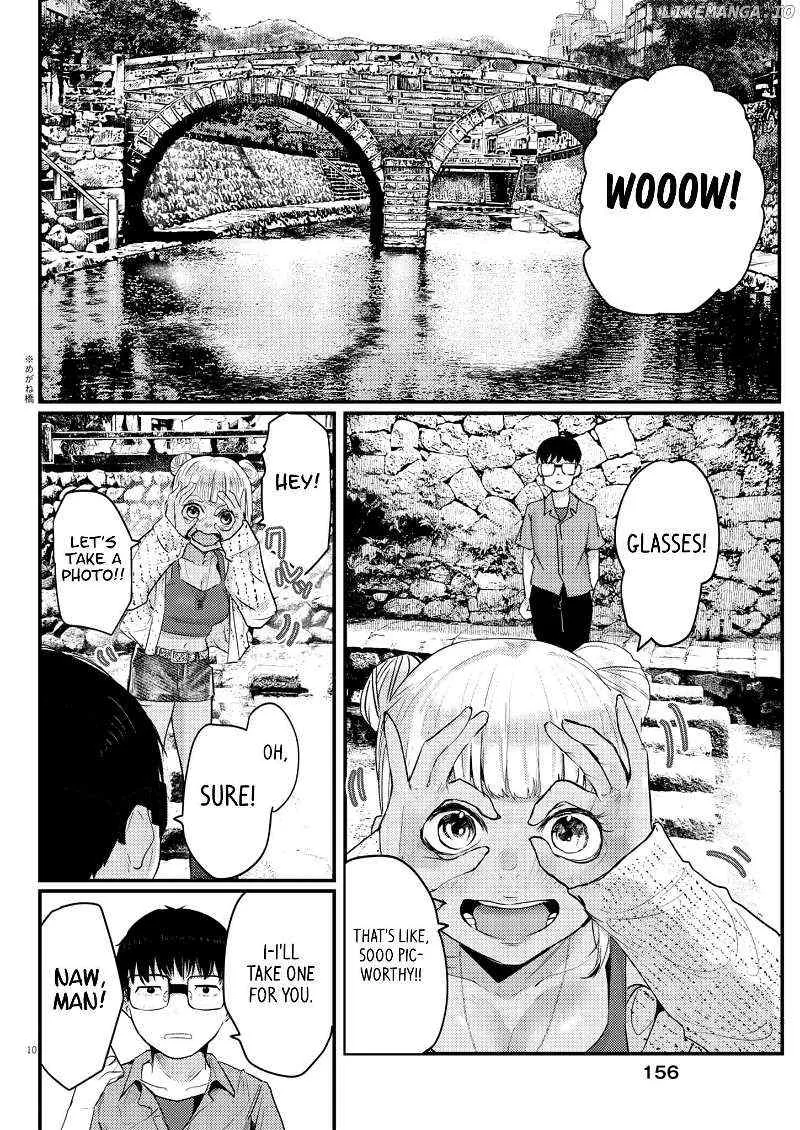 Renge to Naru to! Chapter 15 page 10 - 