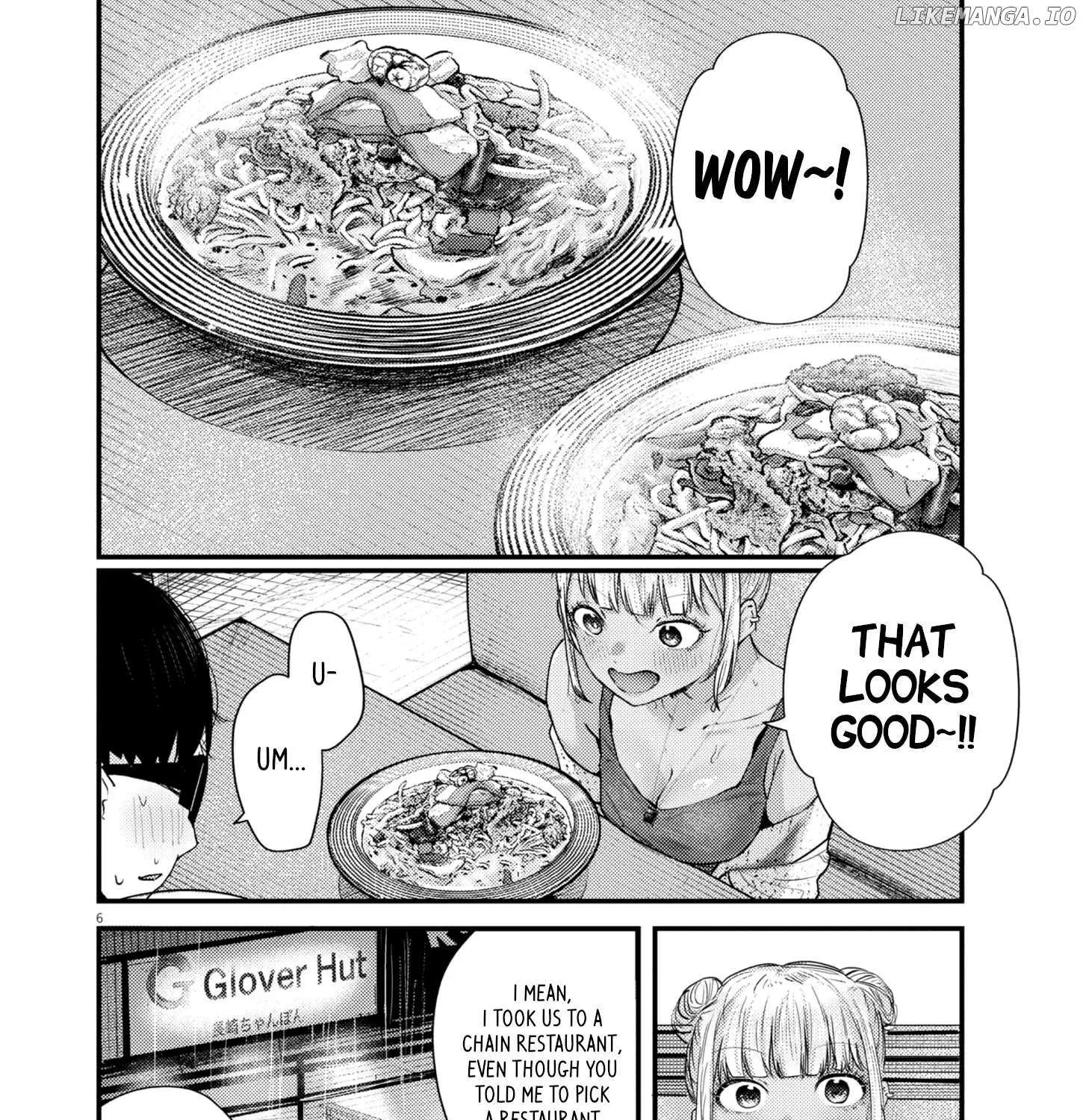 Renge to Naru to! Chapter 16 page 11 - 