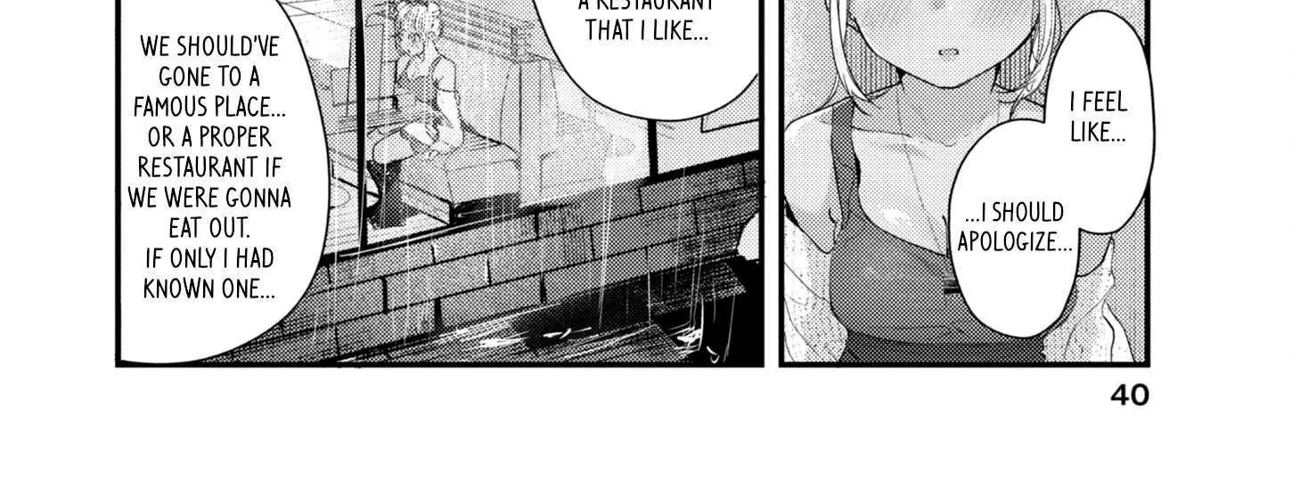 Renge to Naru to! Chapter 16 page 12 - 