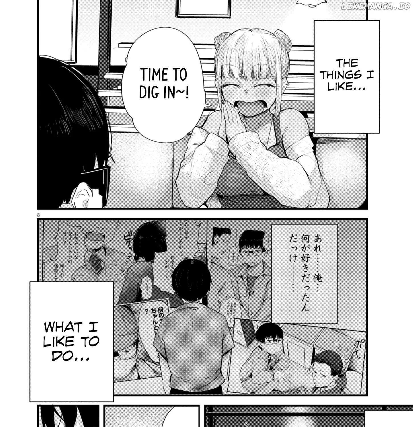 Renge to Naru to! Chapter 16 page 15 - 