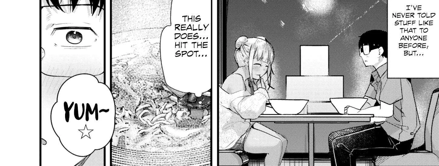Renge to Naru to! Chapter 16 page 16 - 