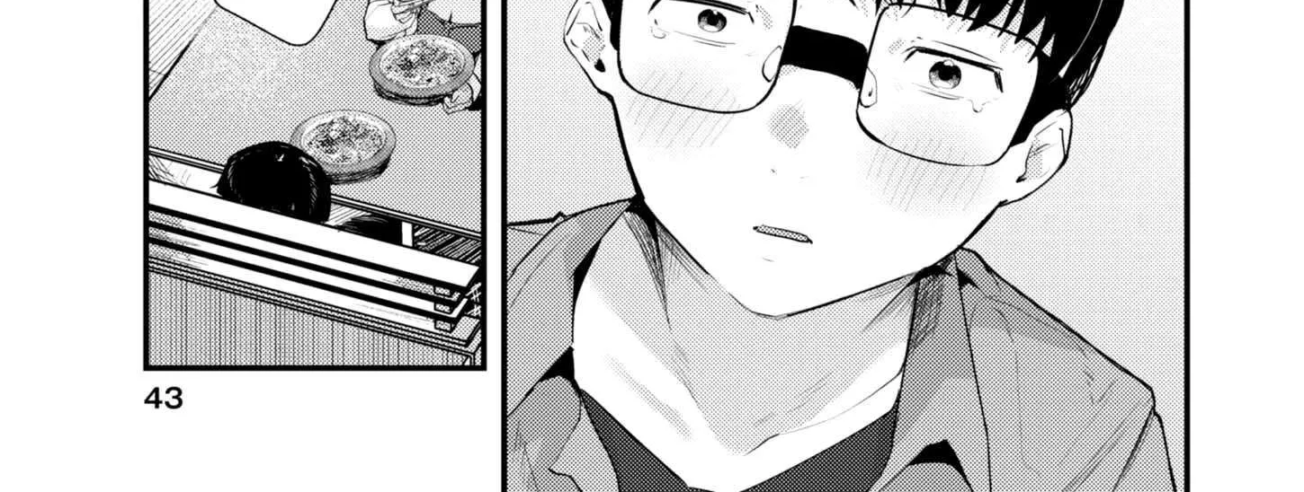 Renge to Naru to! Chapter 16 page 18 - 
