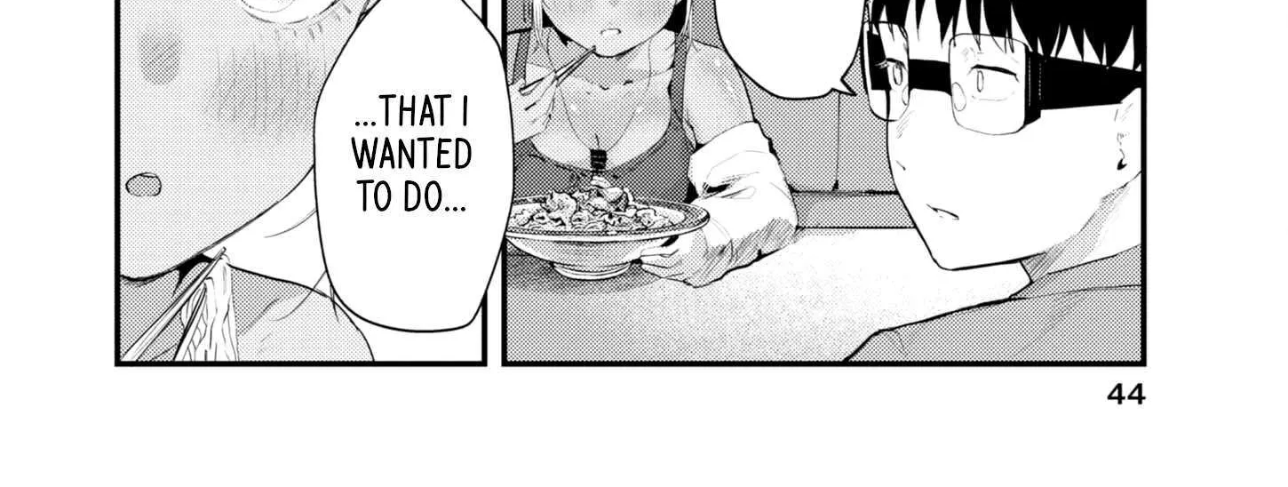 Renge to Naru to! Chapter 16 page 20 - 