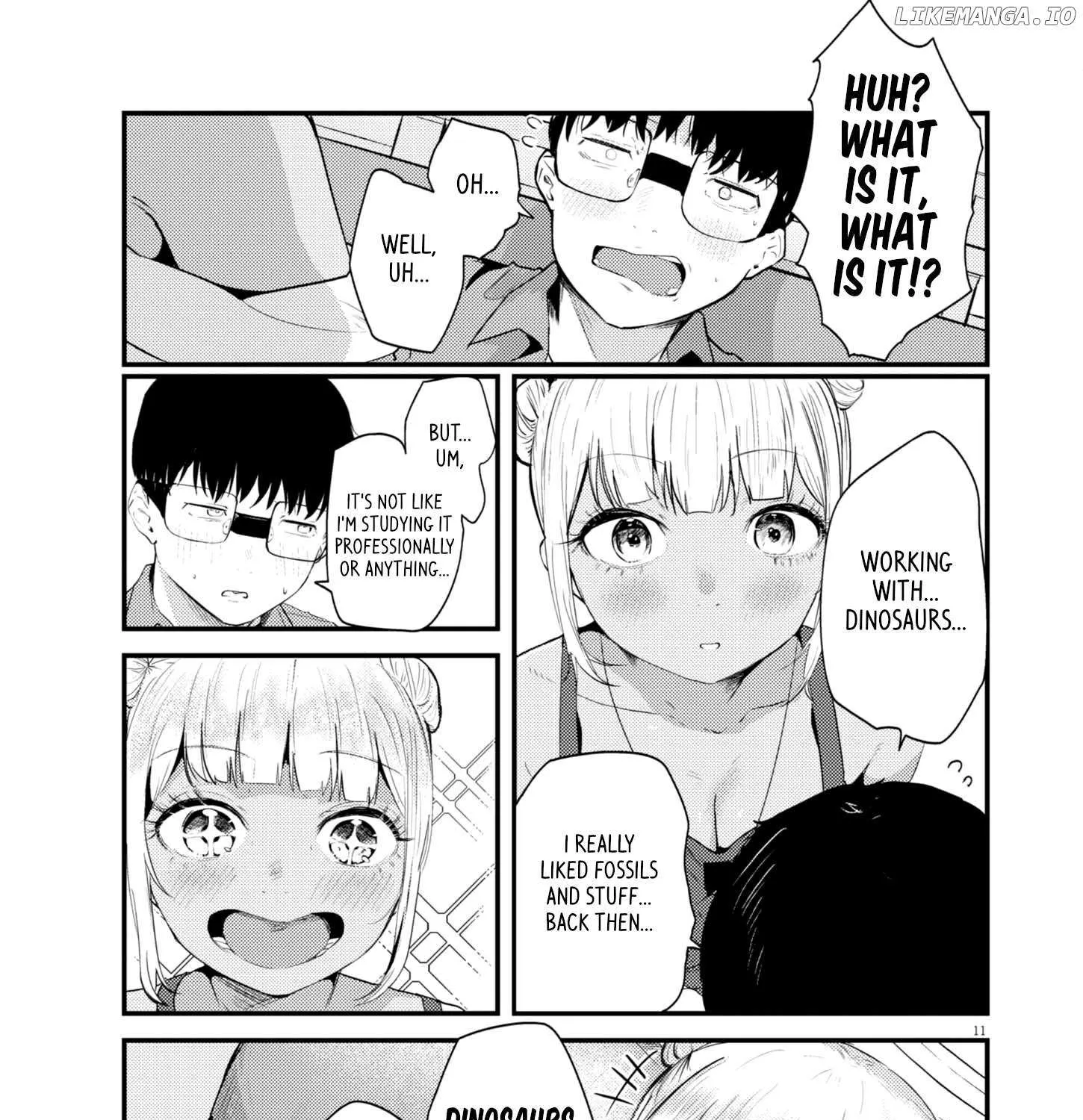 Renge to Naru to! Chapter 16 page 21 - 
