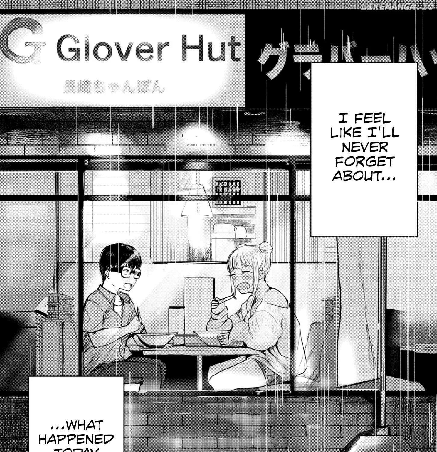 Renge to Naru to! Chapter 16 page 25 - 
