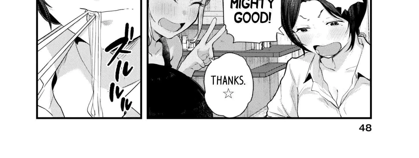 Renge to Naru to! Chapter 16 page 28 - 