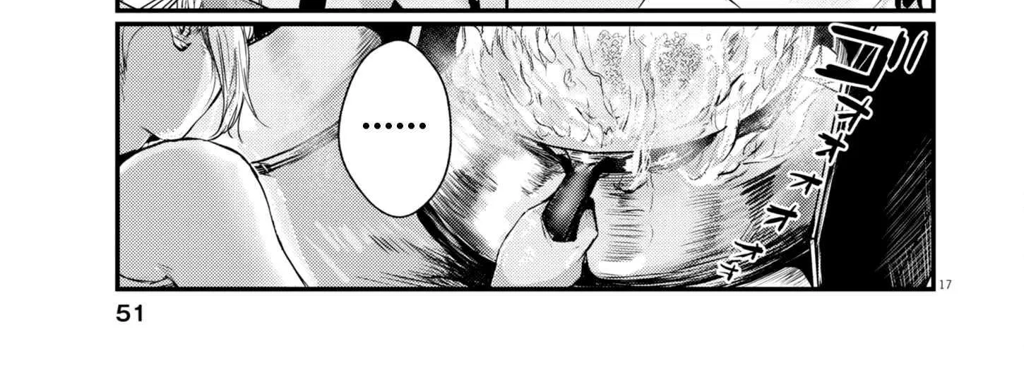 Renge to Naru to! Chapter 16 page 34 - 