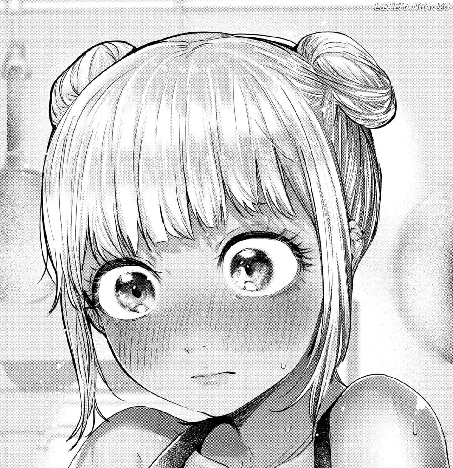 Renge to Naru to! Chapter 16 page 35 - 