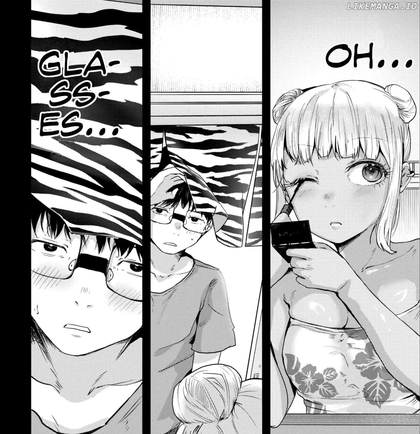 Renge to Naru to! Chapter 17 page 11 - 