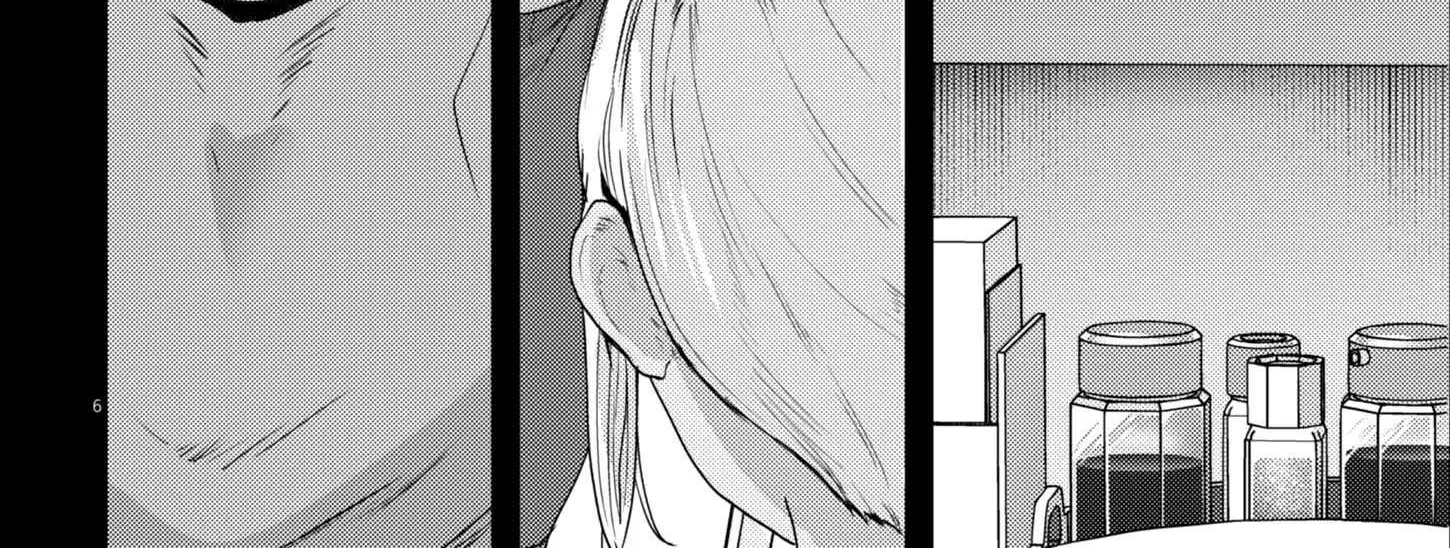 Renge to Naru to! Chapter 17 page 12 - 