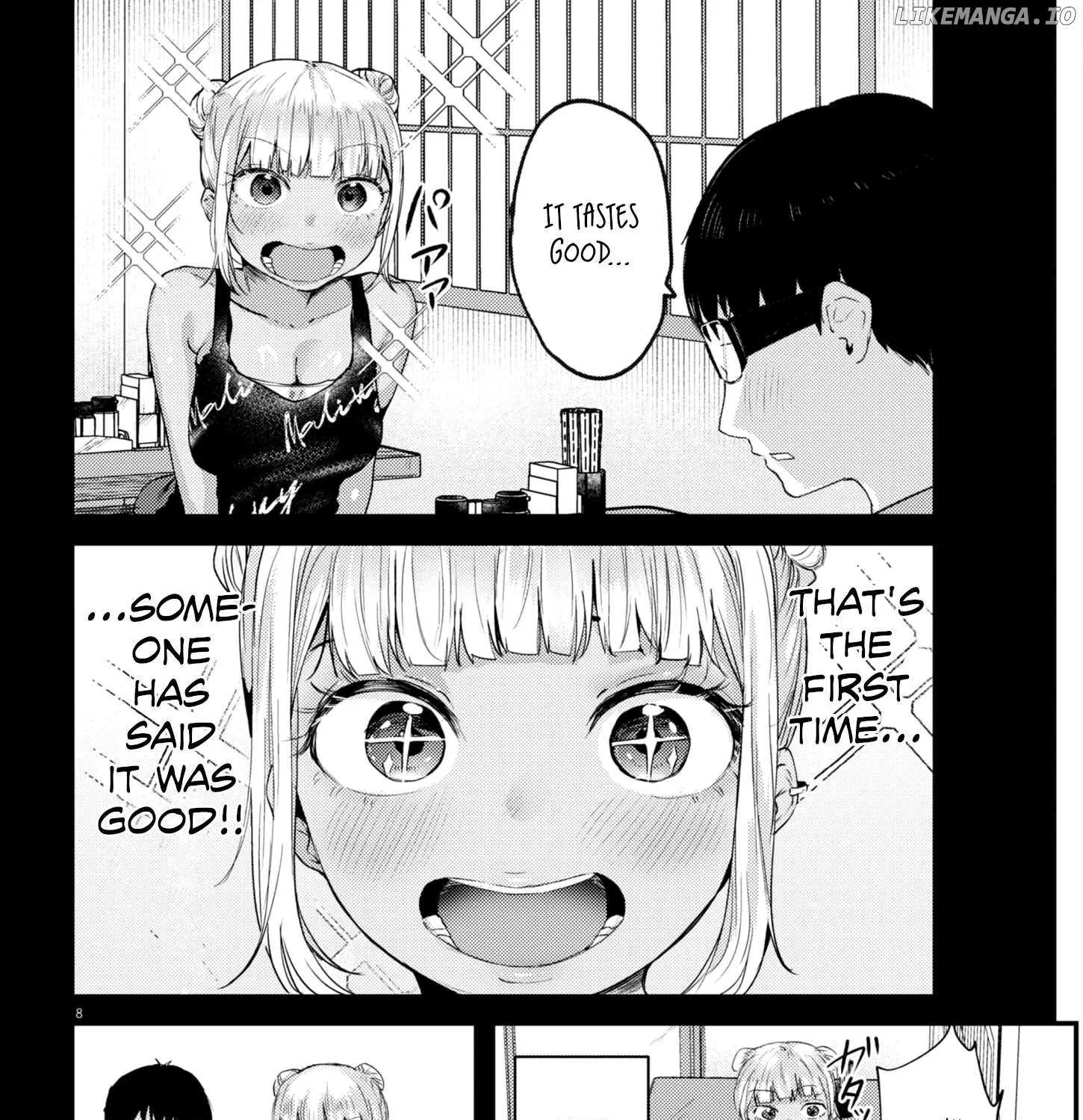 Renge to Naru to! Chapter 17 page 15 - 