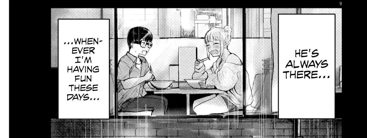 Renge to Naru to! Chapter 17 page 18 - 
