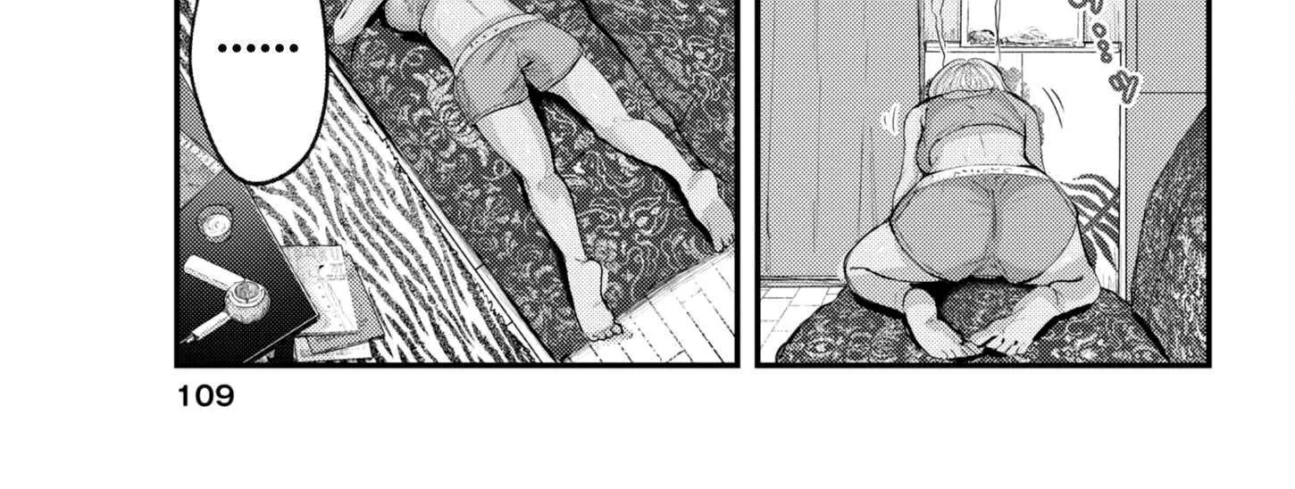 Renge to Naru to! Chapter 17 page 22 - 