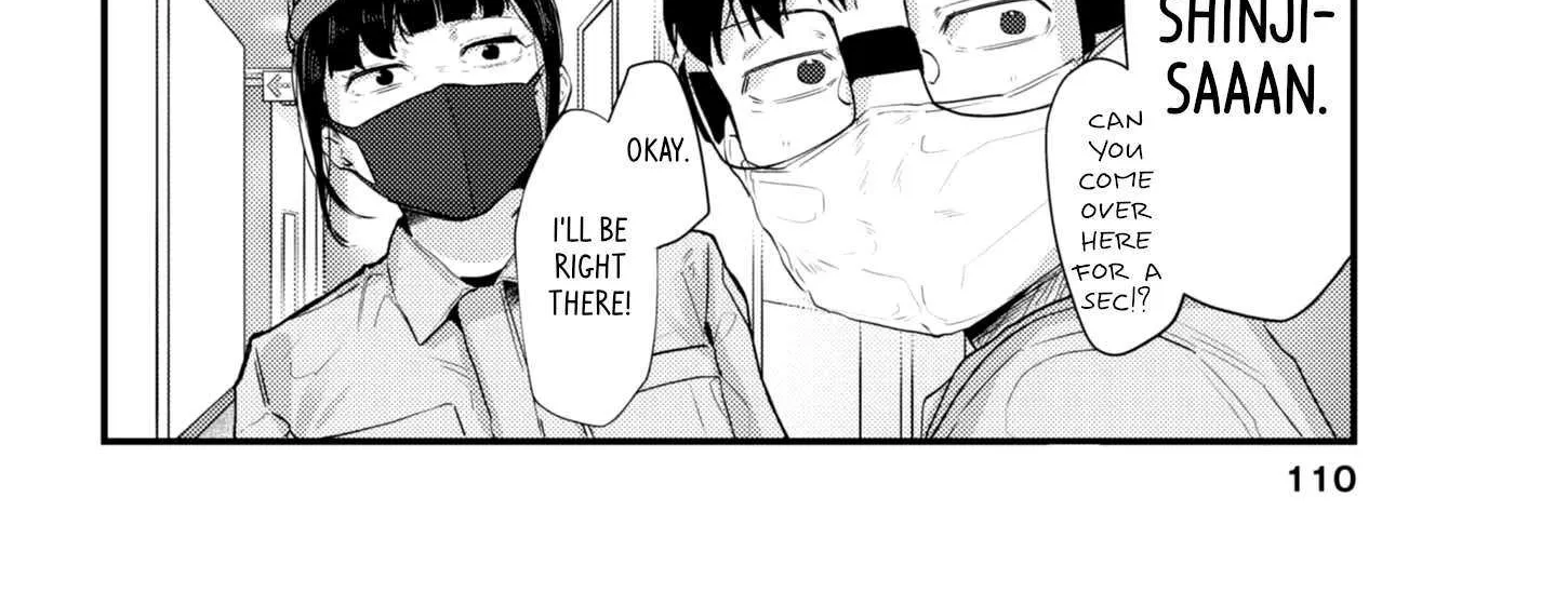 Renge to Naru to! Chapter 17 page 24 - 
