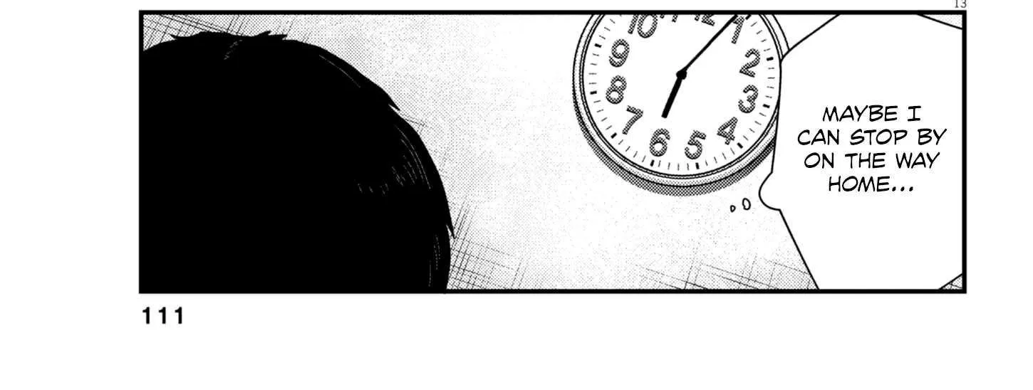 Renge to Naru to! Chapter 17 page 26 - 