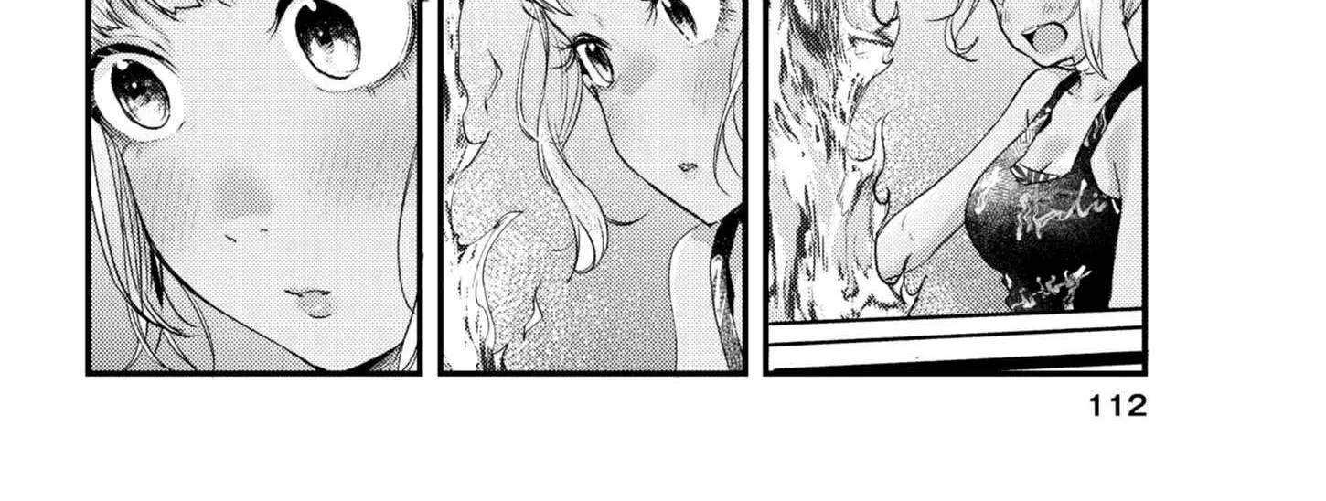 Renge to Naru to! Chapter 17 page 28 - 
