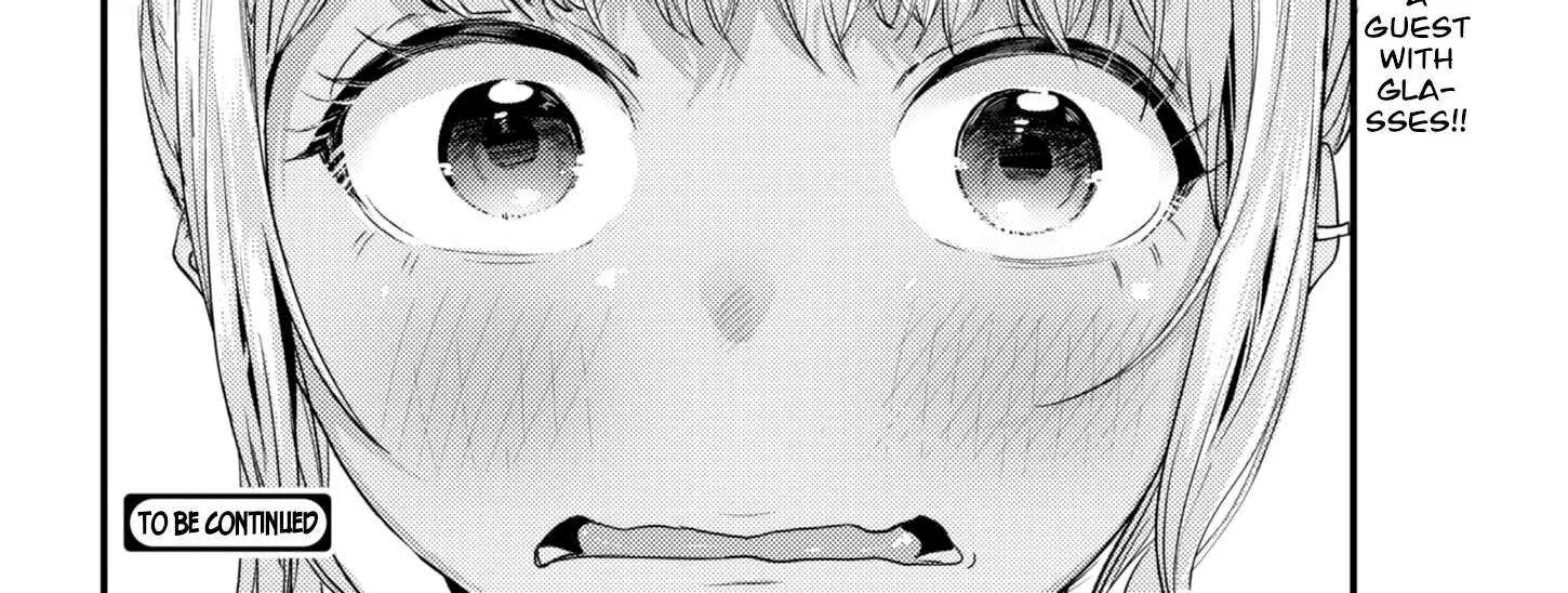 Renge to Naru to! Chapter 17 page 36 - 