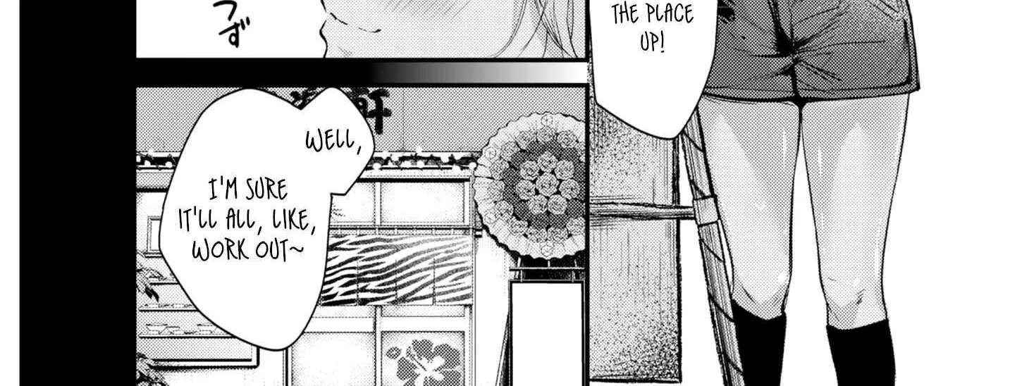 Renge to Naru to! Chapter 17 page 6 - 