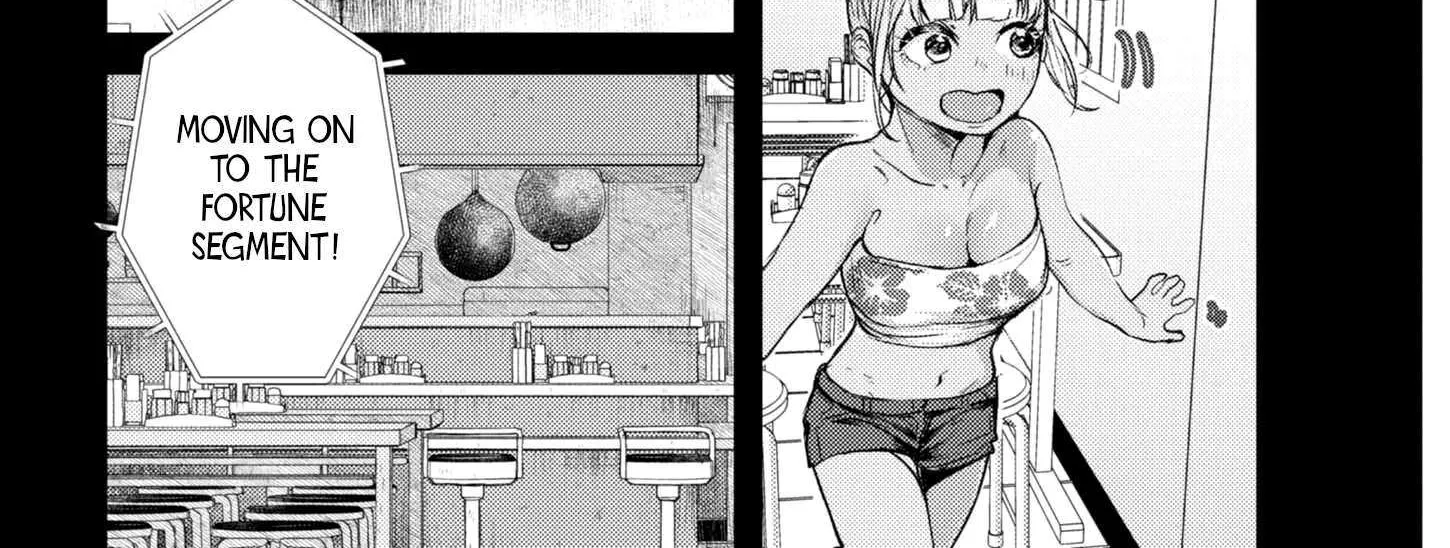 Renge to Naru to! Chapter 17 page 8 - 